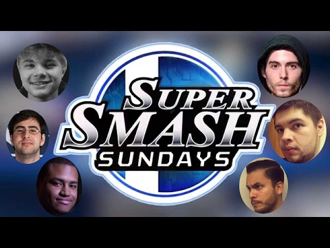 Super Smash Sundays 55 Highlights