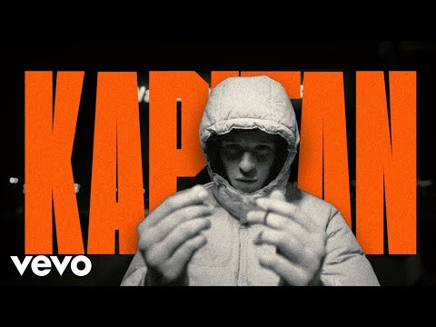 Zetes - Kapitan (prod. Franklin) [Official Video]