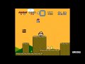 SMW Custom Level Coconut Beach 1