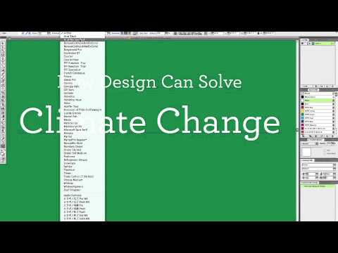Christopher Simmons answers "Why Does Design Matter?"