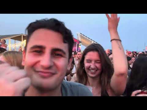 SEXESEXY - MUSHKAA amb BADGYAL (SHARE FESTIVAL 2025)