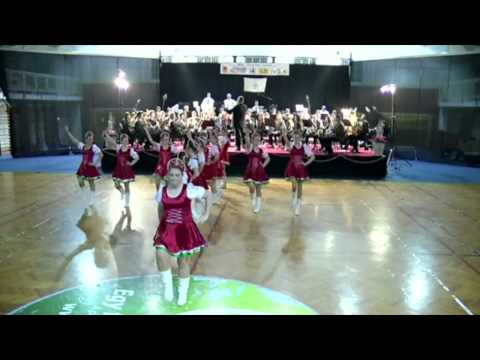 Josef Hancl: Muzne Vpred