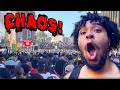 Carnival Carnage! *UNCENSORED*
