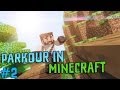 #2 PARKOUR IN MINECRAFT - MAJESTIC MAP 2 ...