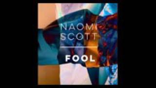 naomi scott-fool
