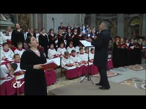 Georgy Sviridov - Liubov sviataia / Ты Любовь Святая