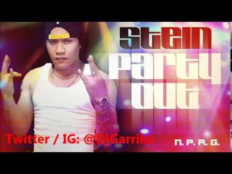 Stein - Party Out || July 2014 || New Planet Records || Summer 2014 || @DjGarrikz