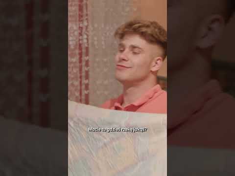 Gdy kąpiel to luksus