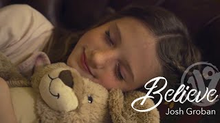 &quot;Believe&quot;  by Josh Groban (Polar Express) - Cover by One Voice Children&#39;s Choir and Peter Hollens