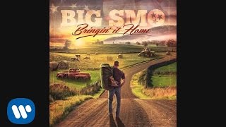 Big Smo - Rebel Road (Official Audio)