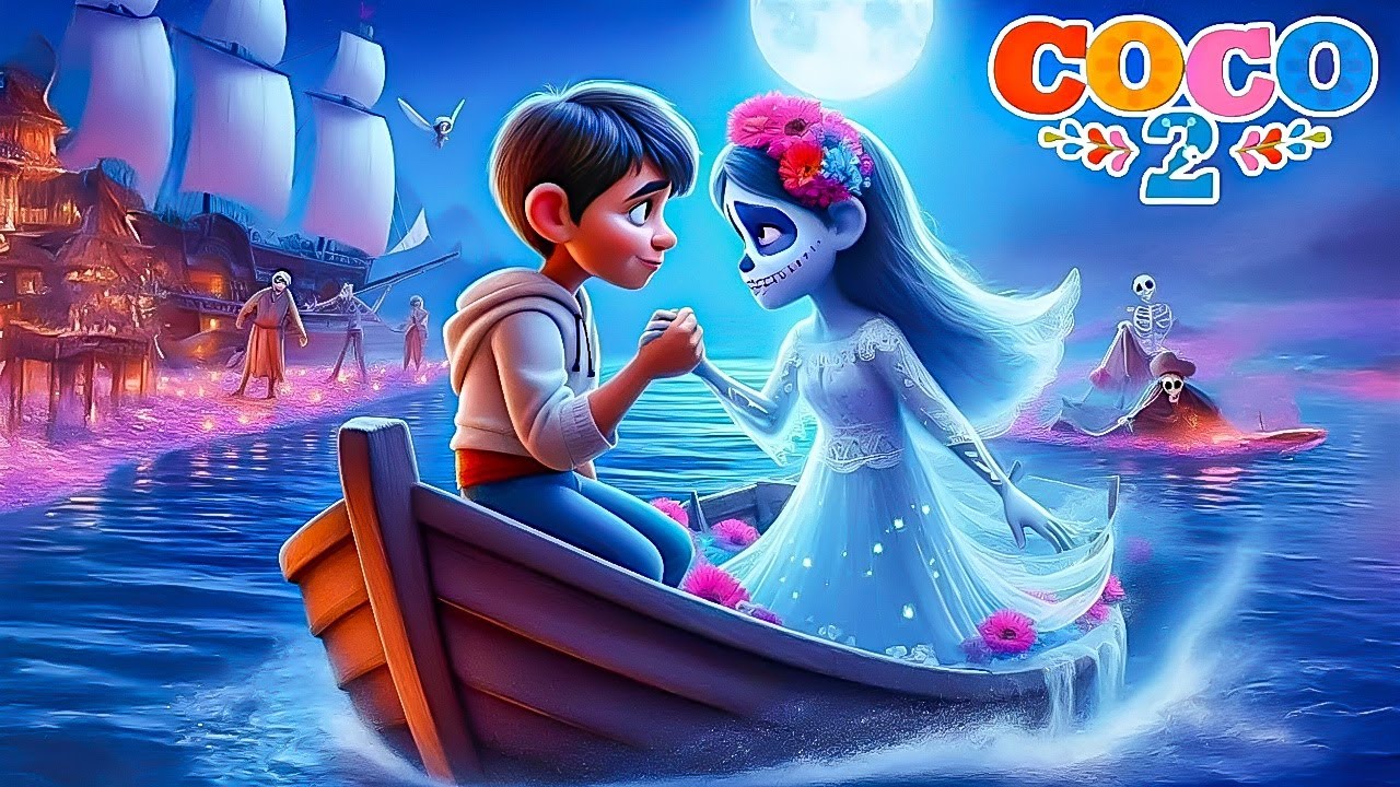 COCO 2 (2025) Latest Updates!