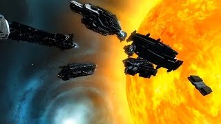 Sins of a Solar Empire: New Frontiers Edition Steam Key GLOBAL