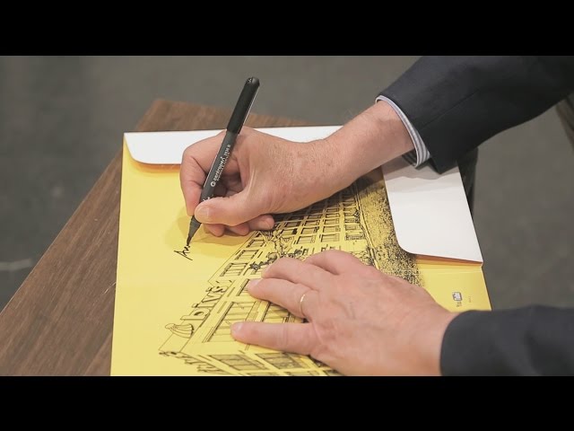 Banking Institute College of Banking video #1