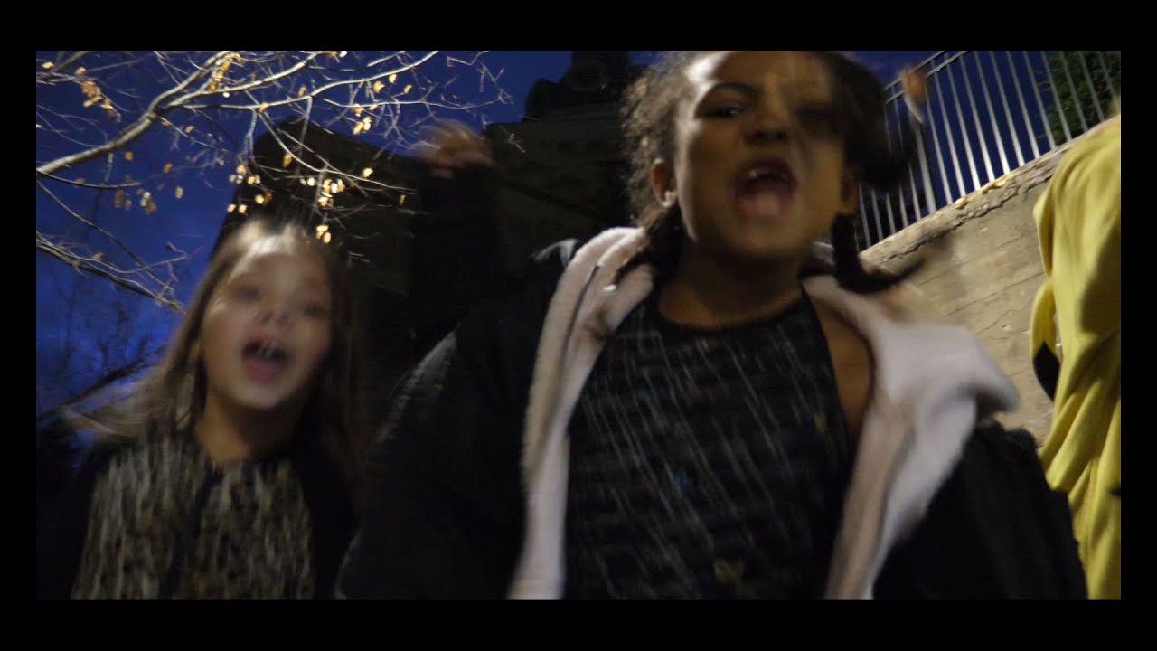 Promotional video thumbnail 3 for S.t.a.t.e.
