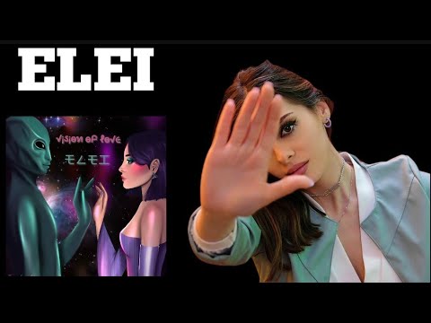 Italo Disco New Generation: ELEI - Vision of Love / Interview 2022