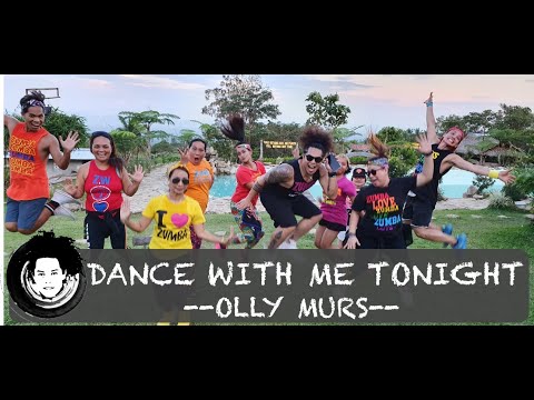 Dance with me tonight I Olly Murs I Zumba® | Alfredo Jay | Dance fitness