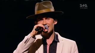 Dan Balan - Dar unde esti (01.11.2018)