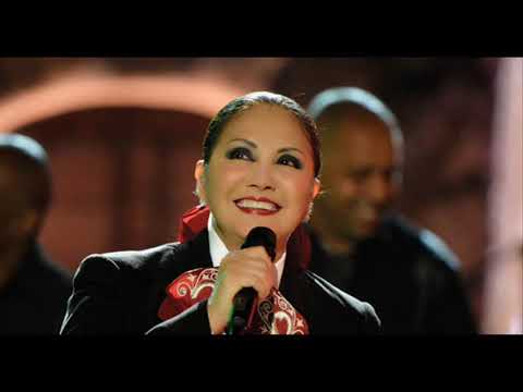 Ana Gabriel - El cigarrillo