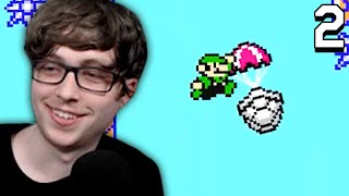 This World Is Gettin' Tougher! - GrogEP World part 2