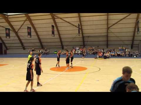 NK Jong Gelre - Haaglanden (1)