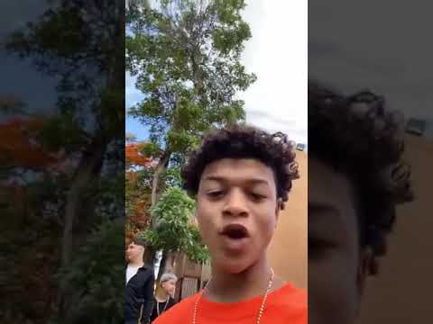 DIONEL y los magos Freestyle LIVE | Freestyle