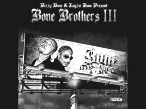Bone Brothers III - Lockdown Love (Flesh-N-Bone Dedication)