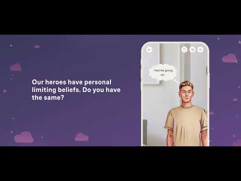 Neome - Self-Care Stories Video