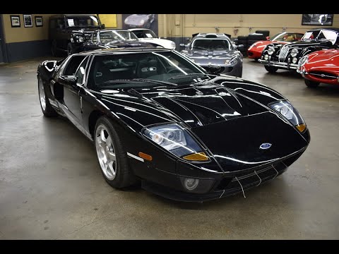 2004 Ford GT (CC-1437116) for sale in Huntington Station, New York