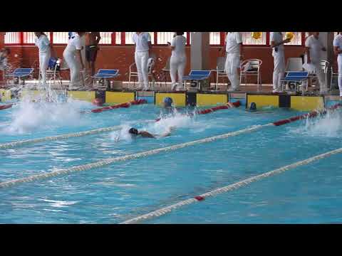 CI Palermo 2018 - 4x50 SL MX - Benvenuti, Drago, Terno F., Marchesi