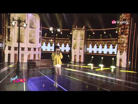 Simply K－Pop EP159－YEON DU － I′ll be a good girl 연두 － I′ll be a good girl