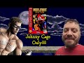 Can Johnny Cage Survive The Ladder MK1 Genesis Arcade Edition
