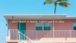 as it is // pretty little distance (lyrics)