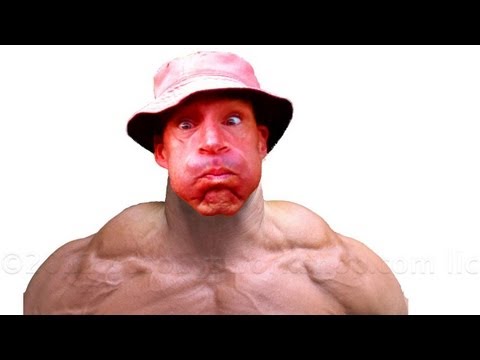 Proper Breathing For Bodybuilding - Max Lifts and Valsalva
