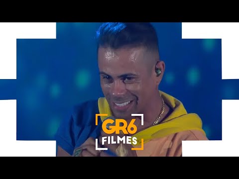 MC Neguinho do Kaxeta - Trabalho Árduo (DVD 20 Anos de Sucesso)