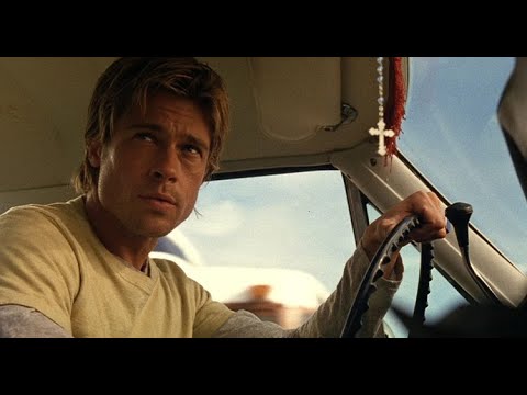 The Mexican Official Trailer [2001]