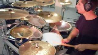 Rest Among Ruins "Feven"