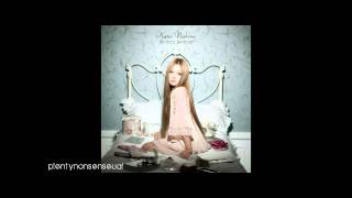 Nishino Kana-Alright  【Male Version】