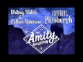PITTSBURGH // THE AMITY AFFLICTION ...
