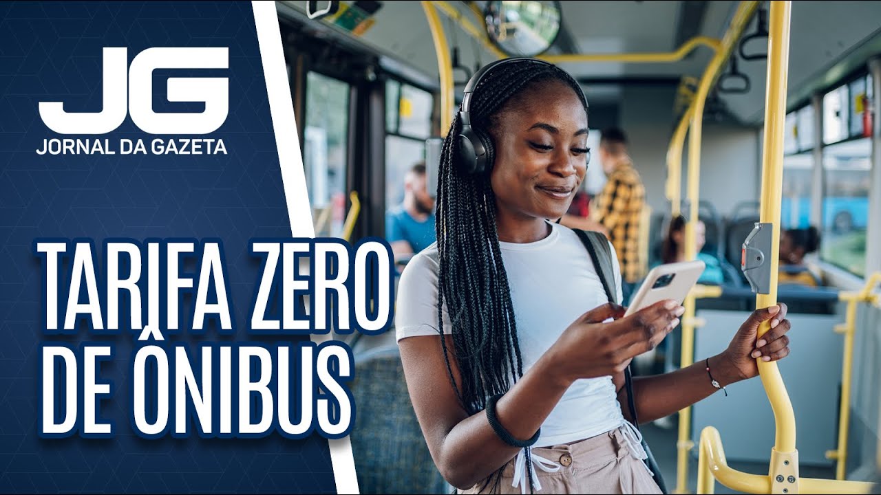 Prefeitura de São Caetano do Sul prevê tarifa zero de ônibus até novembro