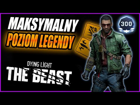 How to quickly get to the maximum Legend Level 300 in Dying Light The Beast Guide