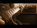 S.I.N. Ozzy Osbourne & Zakk Wylde - Guitar Cover