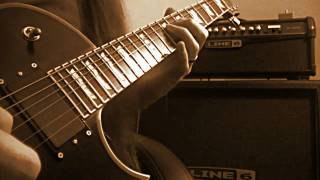 S.I.N. Ozzy Osbourne &amp; Zakk Wylde - Guitar Cover