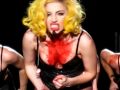 TEETH (FULL PERFORMANCE) - LADY GAGA ...