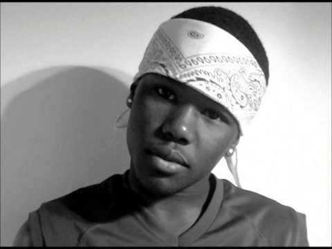 WOOLY-JOHN @ L'instru Rap Gang