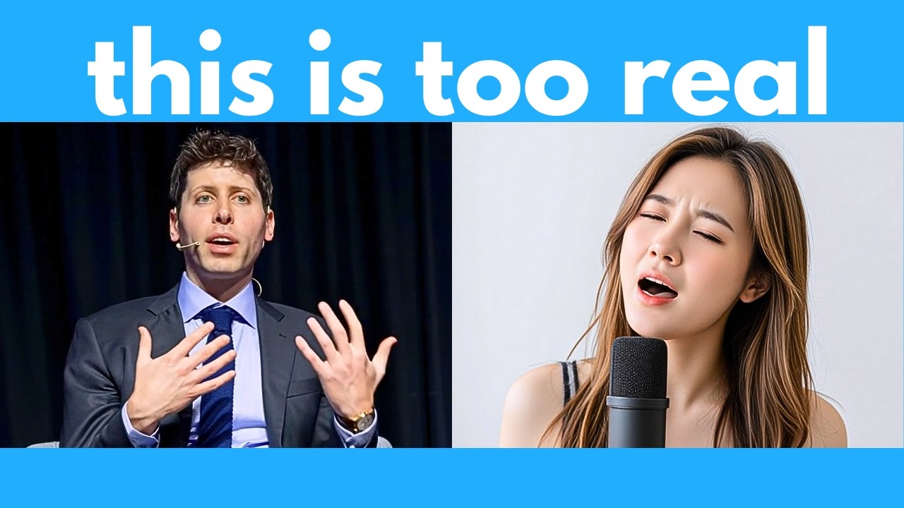 The best AI deepfake is out! OmniHuman full testing