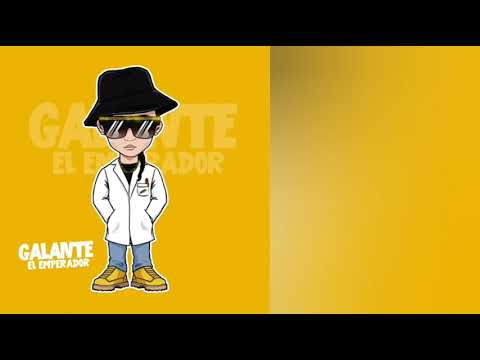 Galante El Emperador Ft Yay El Innato - Las 3 Js