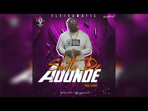 Fleivamatic - Shatta De A Donde | Audio Oficial