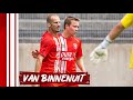 RUIME overwinning in DUSSELDORF | Van Binnenuit