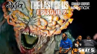 THE LAST OF US Episode 2 FULL Breakdown, Easter Eggs & Ending Explained | GEEKSET
