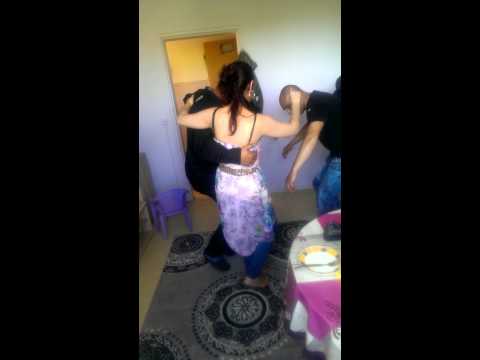 Djurdjevdan kod kadrije i nusrete